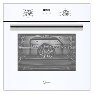 Электрический духовой шкаф Midea MO68100GW