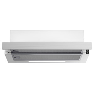 Вытяжка Midea MH 60P303 X