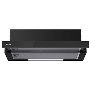 Вытяжка Midea MH 60P303 GB