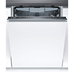 Встр. посудомоечная машина Bosch SMV 25 FX01R