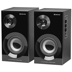 Акустика Defender Aurora S40BT (2*20W) Bluetooth