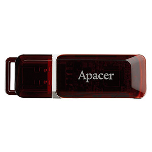 Накопитель Flash Apacer 16Gb AH321