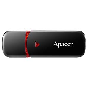 Накопитель Flash Apacer 16Gb AH333