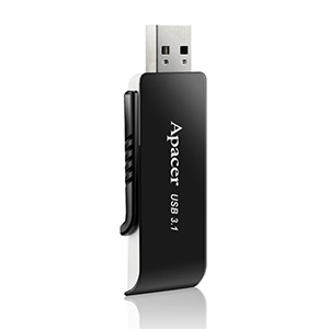 Накопитель Flash Apacer 32Gb AH350 USB 3.0