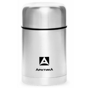 Термос Арктика 301-750 (0,75 л, 10 ч)