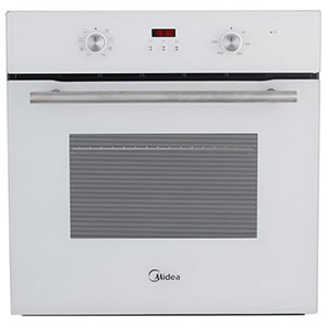 Электрический духовой шкаф Midea EEH801GC-WH