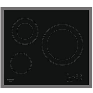 Встр. эл / поверхность Hotpoint-Ariston HR 603 X