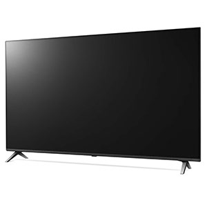 Телевизор LG ЖК 49SM8000 (4K) Smart
