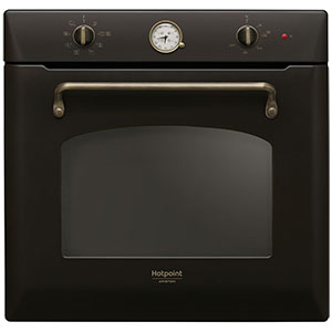 Электрический духовой шкаф Hotpoint-Ariston FIT 804 H AN HA