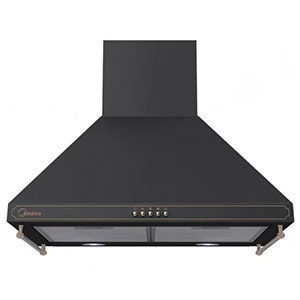 Вытяжка Midea MH 60C335 AN