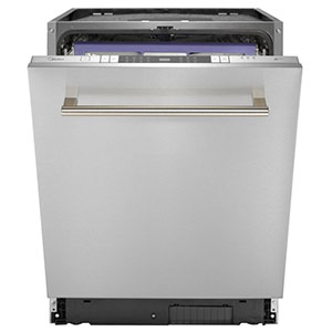 Встр. посудомоечная машина Midea MID60S900