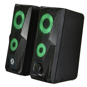 Акустика Oklick OK-127 (2*3W)