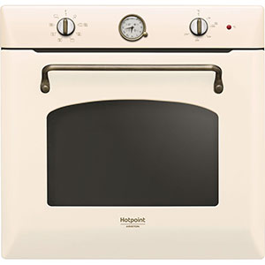 Электрический духовой шкаф Hotpoint-Ariston FIT 804 H OW HA
