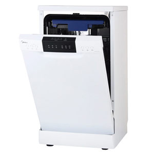 Посудомоечная машина Midea MFD45S110W