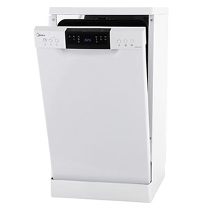 Посудомоечная машина Midea MFD45S320W