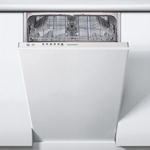 Встр. посудомоечная машина Indesit DSIE 2B10