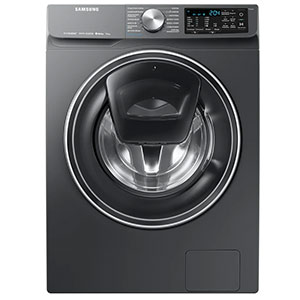 Стиральная машина Samsung WW70R62LVSX