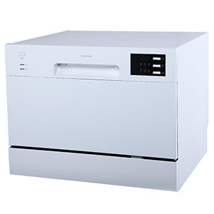 Посудомоечная машина Midea MCFD55320W