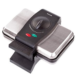 Вафельница Willmark WM-105SW