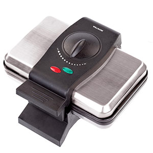 Вафельница Willmark WM-105V