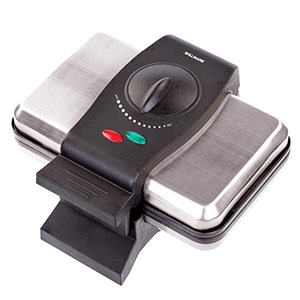Вафельница Willmark WM-105W (орешница)
