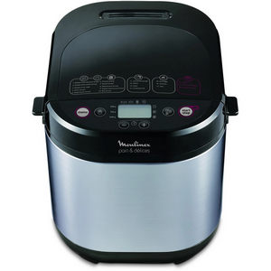Хлебопечка Moulinex OW 240E30