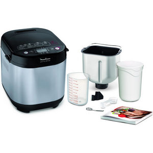Хлебопечка Moulinex OW 240E30