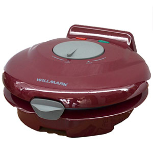 Вафельница Willmark WM-103R