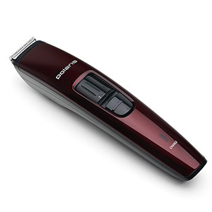 Триммер мужской Polaris PHC 1102 (для бороды и усов)
