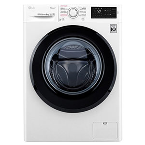 Стиральная машина LG F4M5TS6W