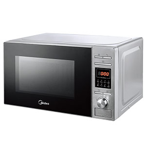 Микроволновая печь Midea AG820CP2-S