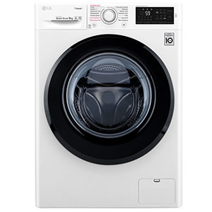 Стиральная машина LG F4M5VS6W