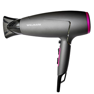 Фен Willmark WHD-202