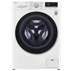 Стиральная машина LG F4V5VS0W