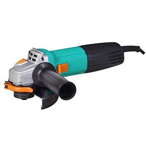 Шлифмашина угловая Sturm AG9012TL, 1000Вт, 125 мм, быстросъёмн. кожух, шнур 4,5м