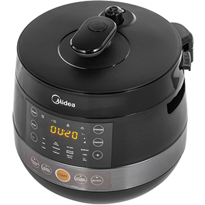 Мультиварка-скороварка Midea MPC-6001