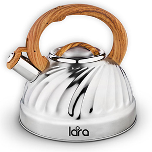Чайник Lara LR00-69 (2,7 л)