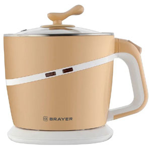 Электроварка BRAYER BR2800YE