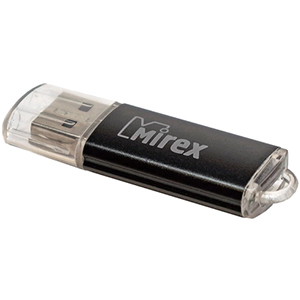 Накопитель Flash Mirex 32Gb UNIT