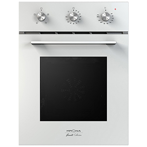 Электрический духовой шкаф Krona Breve 45 WH (45 см)