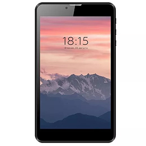 Планшетный ПК BQ 7040G Charm Plus 3G, 16Gb + 2Gb, 7" Black