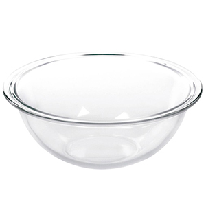 Форма жаропрочная Marinex Миска 4 л SM400030903N (29,4х10,6 см)