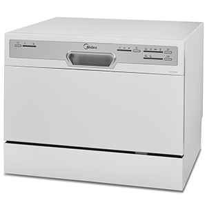 Посудомоечная машина Midea MCFD55200W