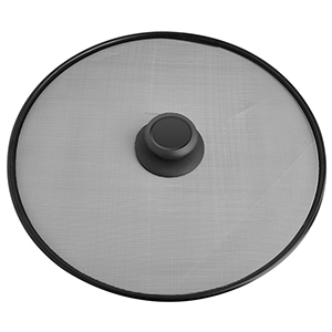 Крышка-экран Lara LR01-96, 29 см