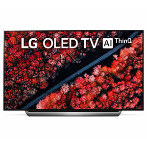 Телевизор LG OLED65C9PLA (4K) Smart