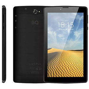 Планшетный ПК BQ 7038G Light Plus 3G, 16Gb + 2Gb, 7