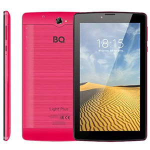 Планшетный ПК BQ 7038G Light Plus 3G, 16Gb + 2Gb, 7