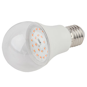Лампа ЭРА ФИТО полного спектра FITO-11W-Ra90-E27