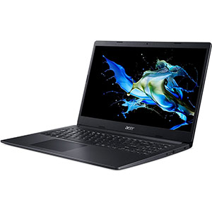 Ноутбук Acer Extensa EX215-21-94ZY / A9 9420e / 4Gb / SSD256 Gb / shared / WiFi / BT / Cam / W10 black