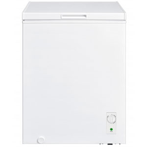 Ларь морозильный Zarget ZCF 164W